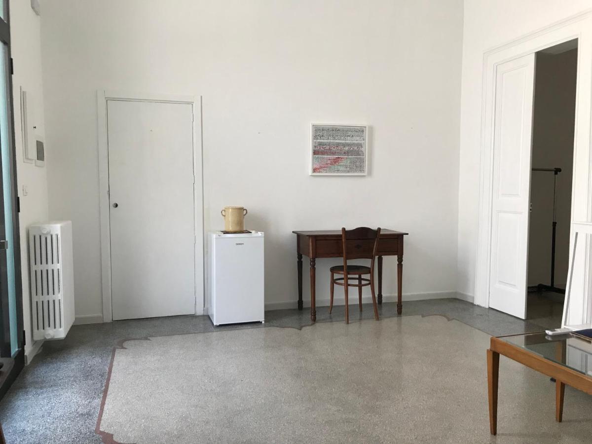 B&B Candido Lecce Esterno foto