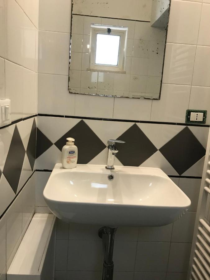B&B Candido Lecce Esterno foto