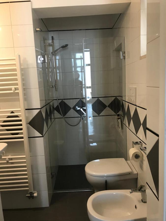B&B Candido Lecce Esterno foto
