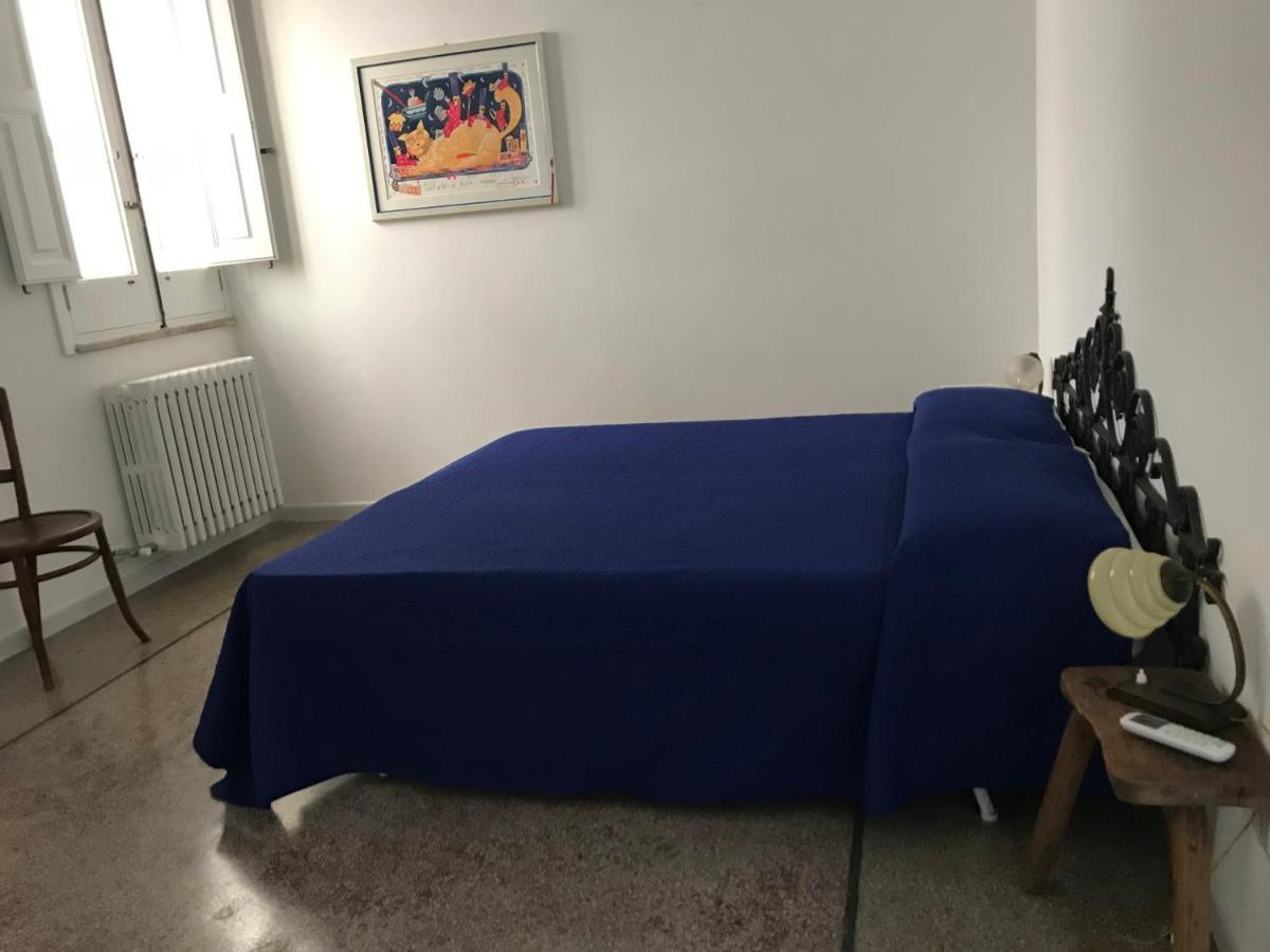 B&B Candido Lecce Esterno foto